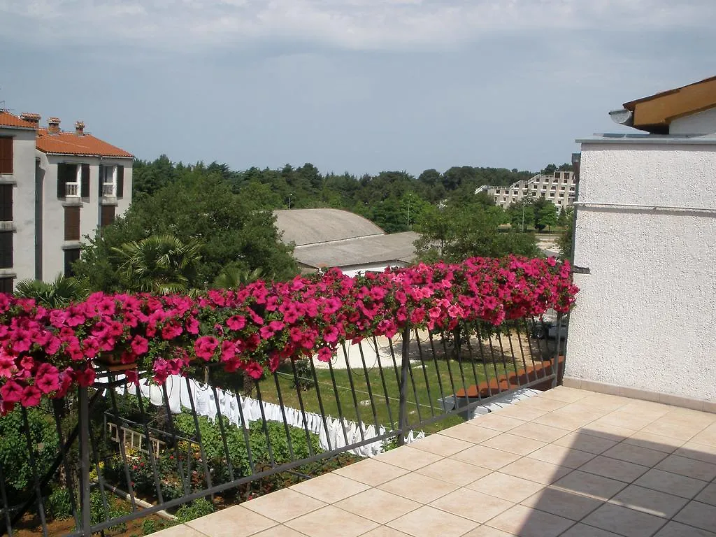 Apartments Timi Poreč